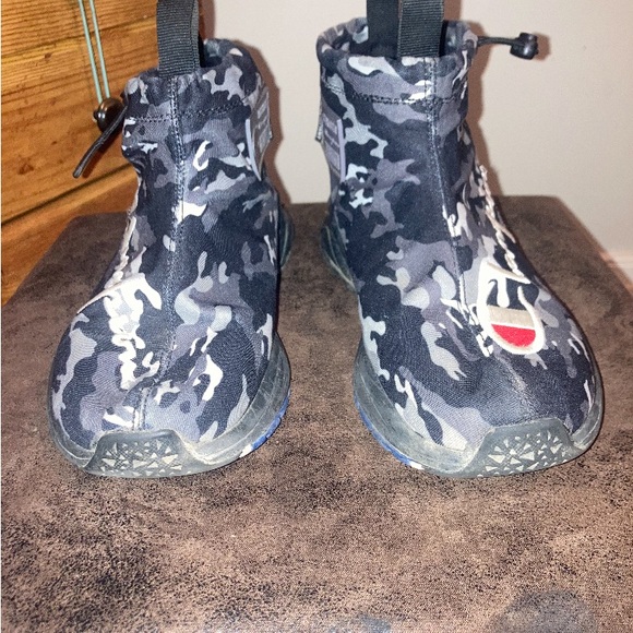 CHAMPION SNEAKERS - Picture 5 of 6